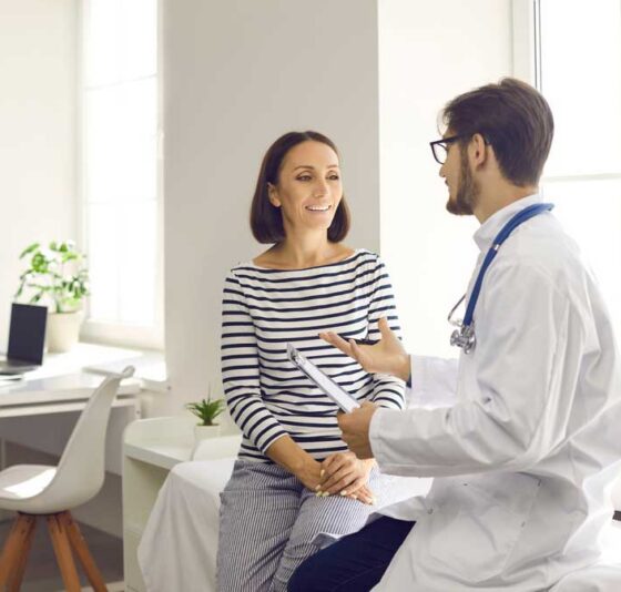 HAE consultation