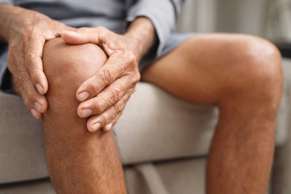knee osteoarthritis treatment